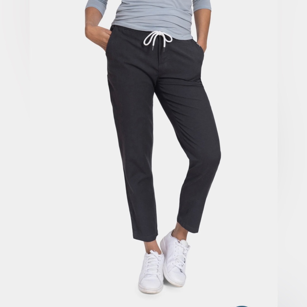 WOOLLY LONGHAUL WEEKENDER PANTS - Womens size S